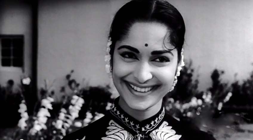 Waheeda Rehman Khoya Khoya Chand