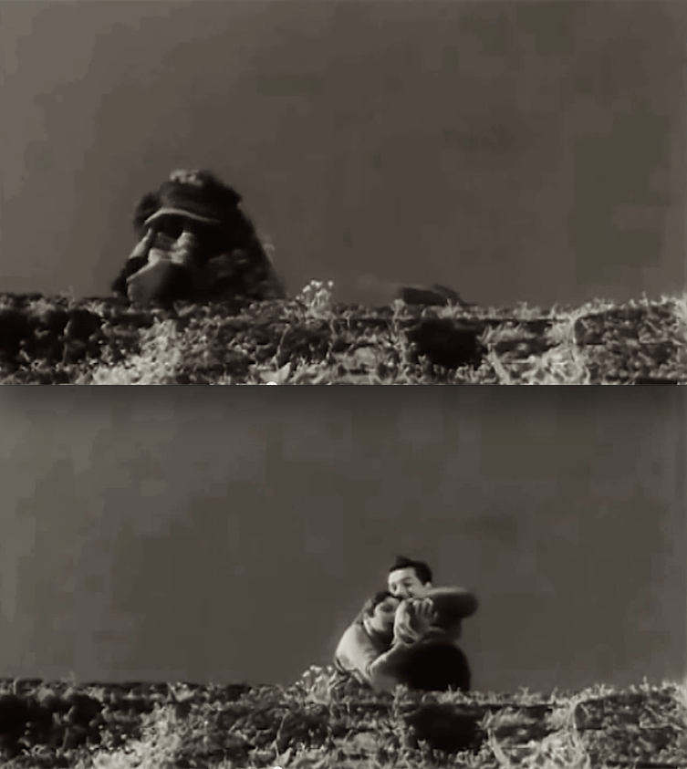 Low Angle Shot Bees Saal Baad Bekarar Karke