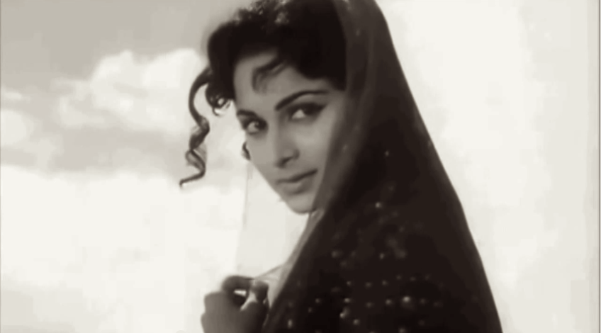 Waheeda Rehman Bees Saal Baad