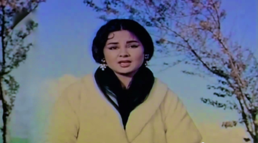 Kalpana Mohan awaaz deke professor