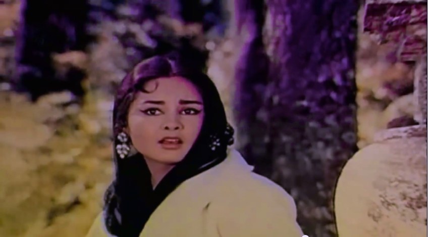 Kalpana Mohan Professor