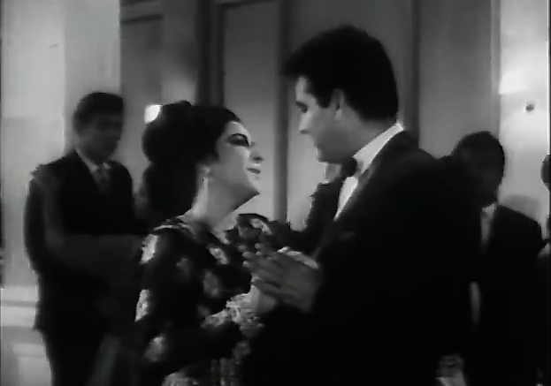 Nargis dil ki girah khol waltz