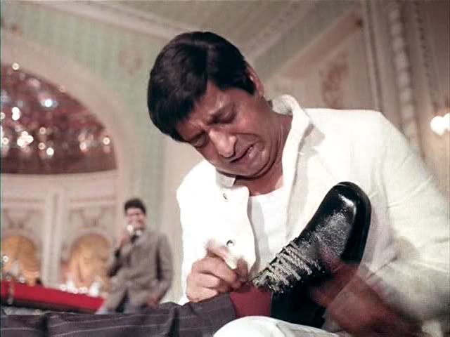 Pran Amar Akbar Anthony