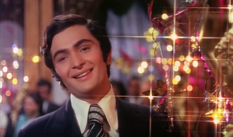 Bobby Main Shayar To Nahin