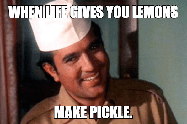 BAWARCHI MEME rajesh khanna bollywood