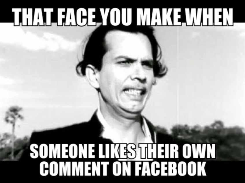 Johnny walker meme face you make Bollywood meme