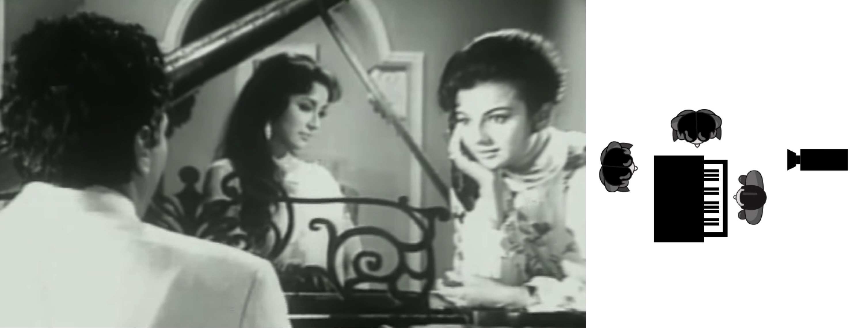 master shot compiled