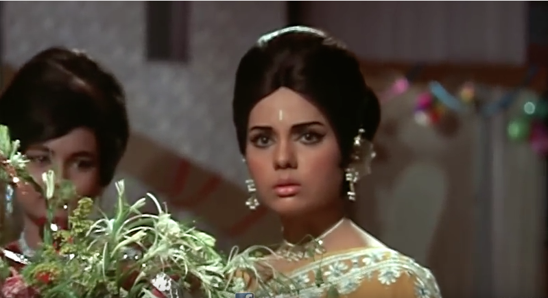 do-raaste-mumtaz-khiza-ke-phool