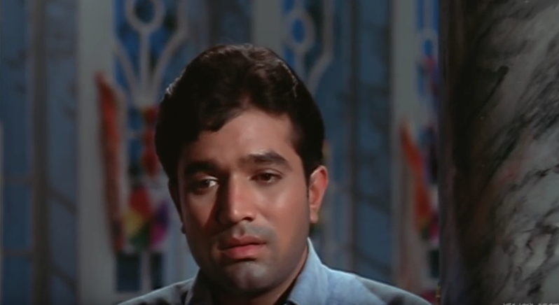 khiza-ke-phool-rajesh-khanna-do-raaste