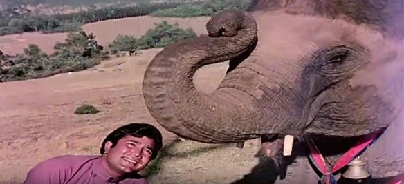 Rajesh Khanna elephant haathi mere saathi.jpg