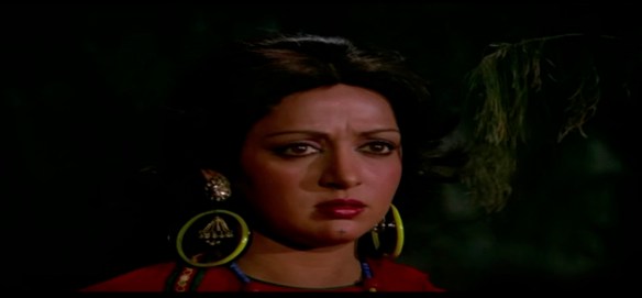 Hema Malini Mere Naina Sawan Bhado Mehbooba