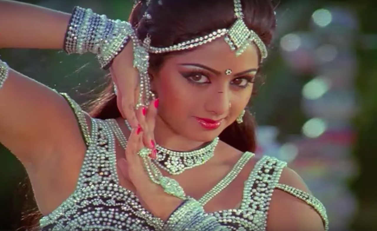 Sridevi