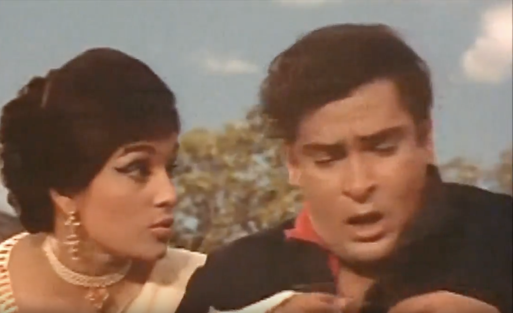 Shammi Kapoor Asha Parekh Teesri Manzil.png