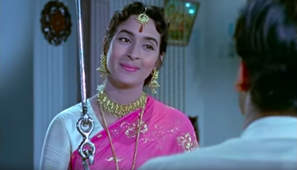 Nutan_SunilDutt_Khandan