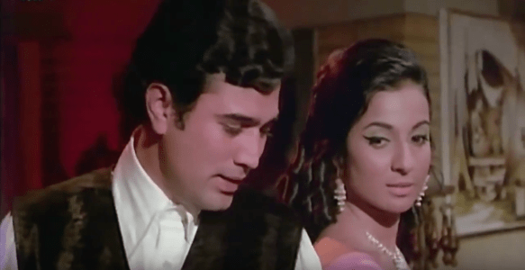 Mere jeevan saathi o mere dil ke chain.png