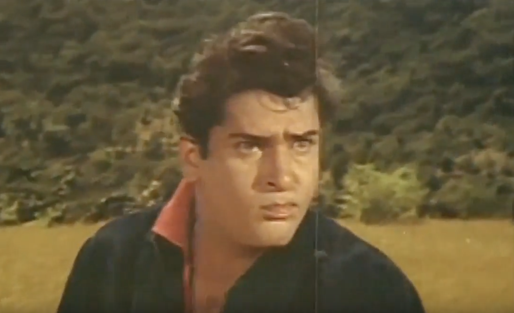 Shammi Kapoor O Mere Sona Re