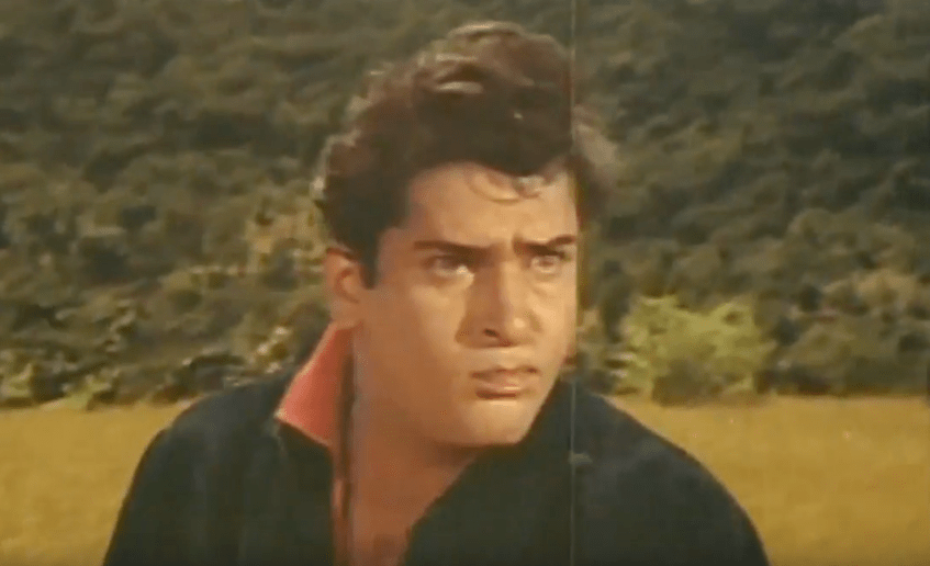 Shammi Kapoor O Mere Sona Re.png