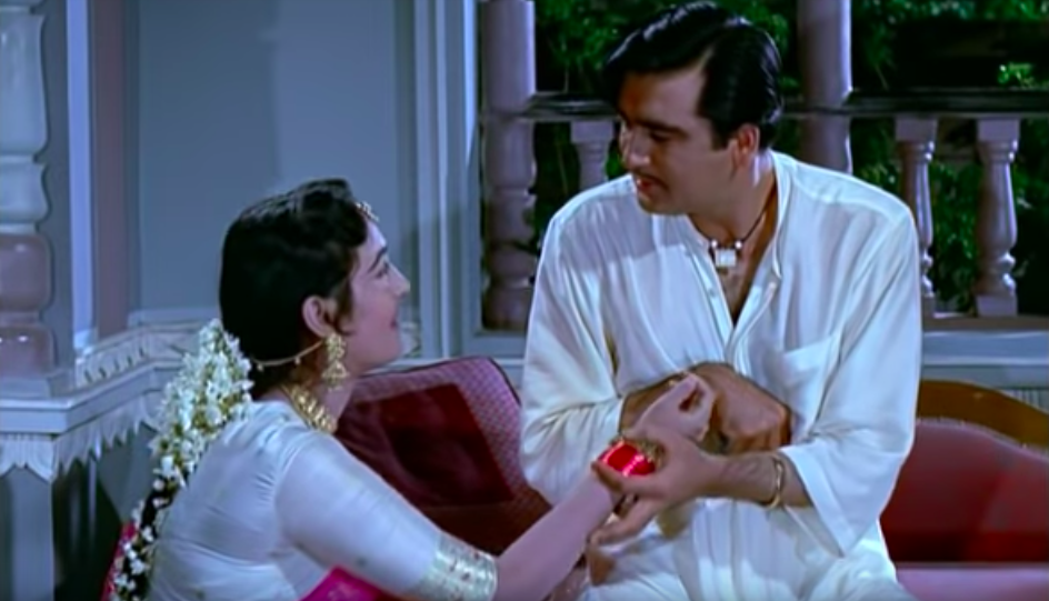 Nutan_SunilDutt_Khandan