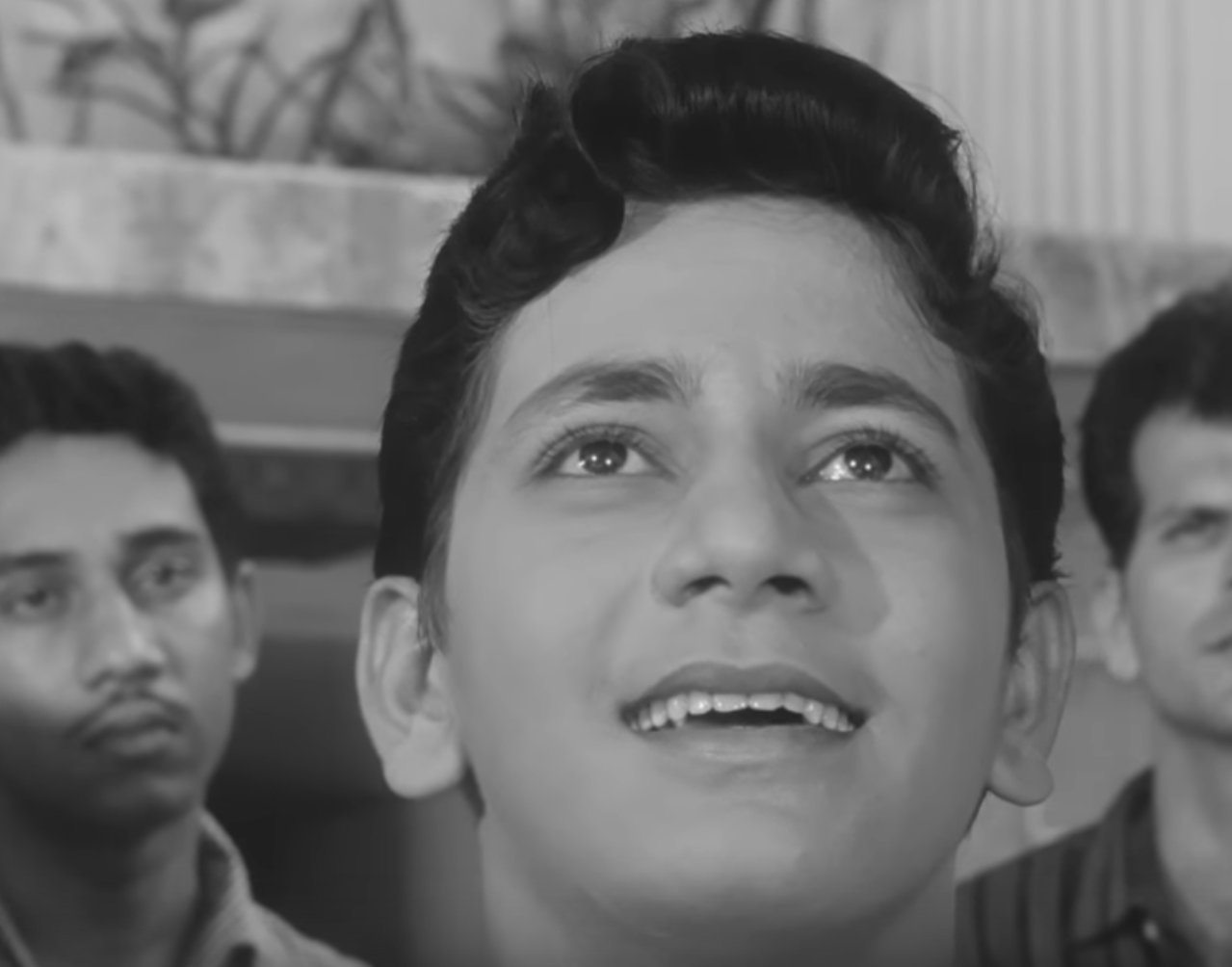 Sudhir Kumar Dosti janewalo zara