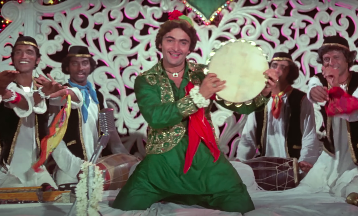 RishiKapoor_AmarAkbarAnthony